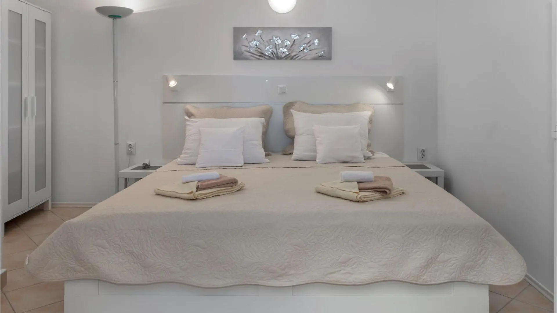 Gorgeous Home In Crikvenica With Kitchen بيت للعطل