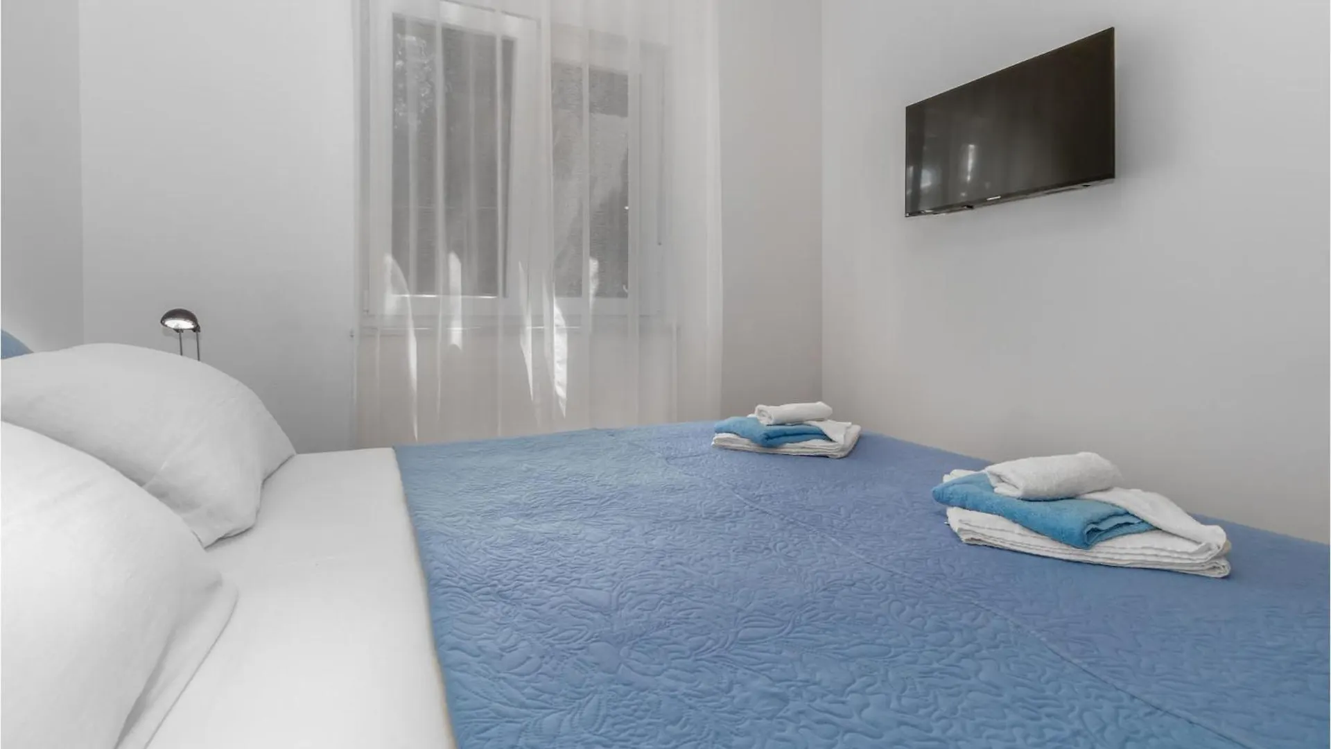 Gorgeous Home In Crikvenica With Kitchen 0*,