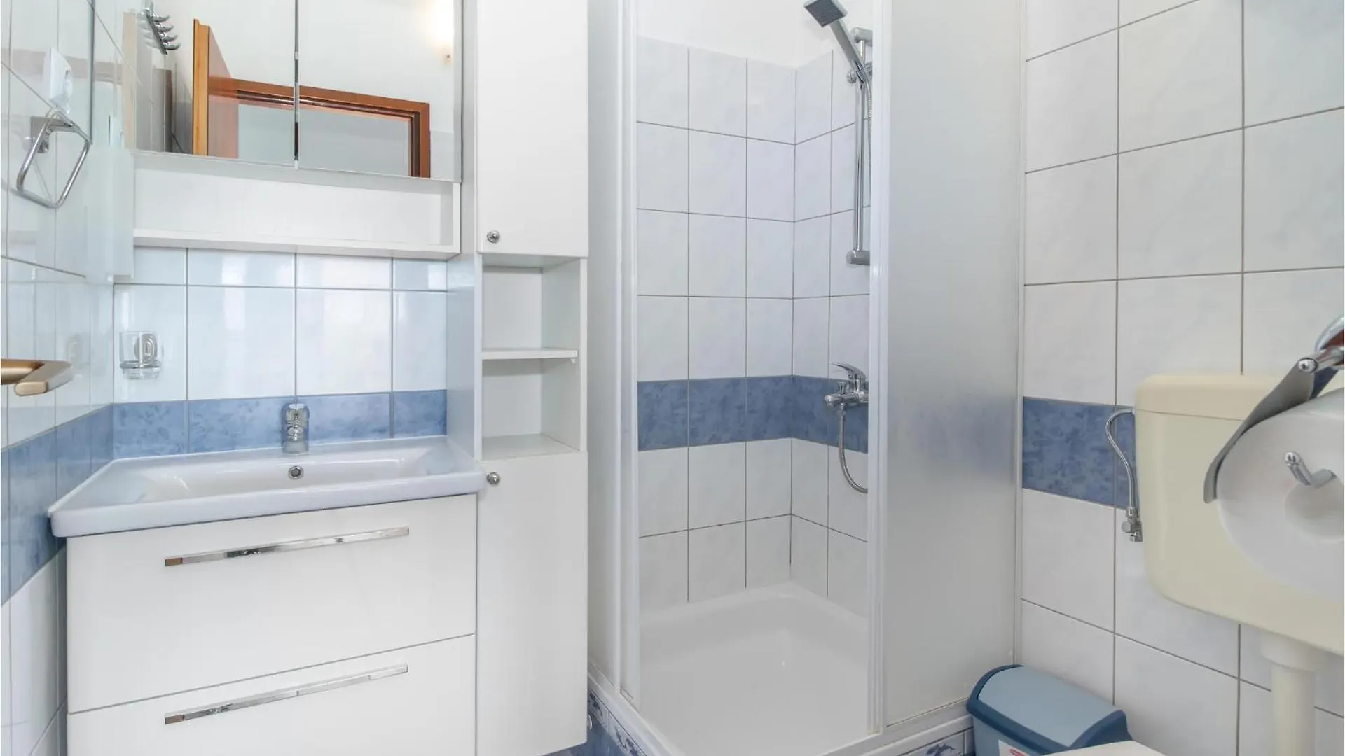 Hébergement de vacances Gorgeous Home In Crikvenica With Kitchen Croatie