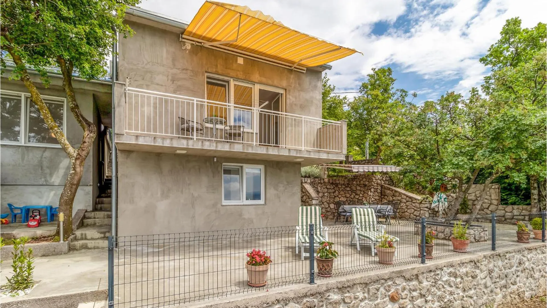 بيت للعطل Gorgeous Home In Crikvenica With Kitchen كرواتيا